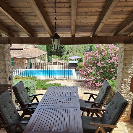 Villa Aurelia Zman Exterior photo