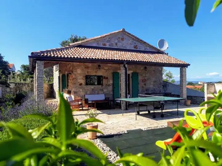 Villa Aurelia Zman Exterior photo