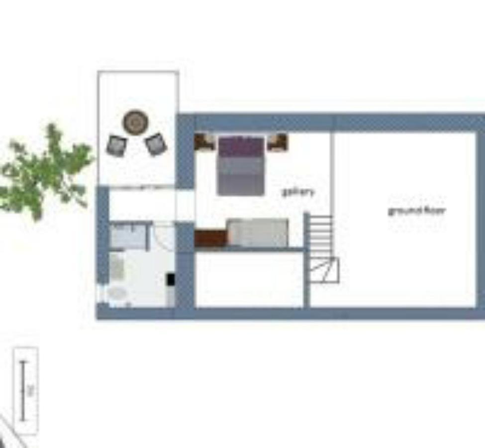Villa Aurelia Zman Exterior photo