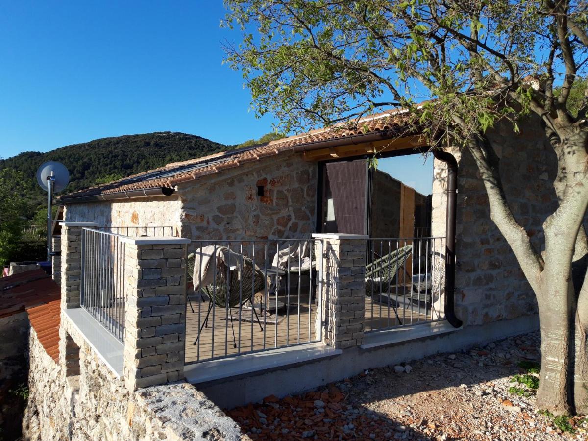 Villa Aurelia Zman Exterior photo