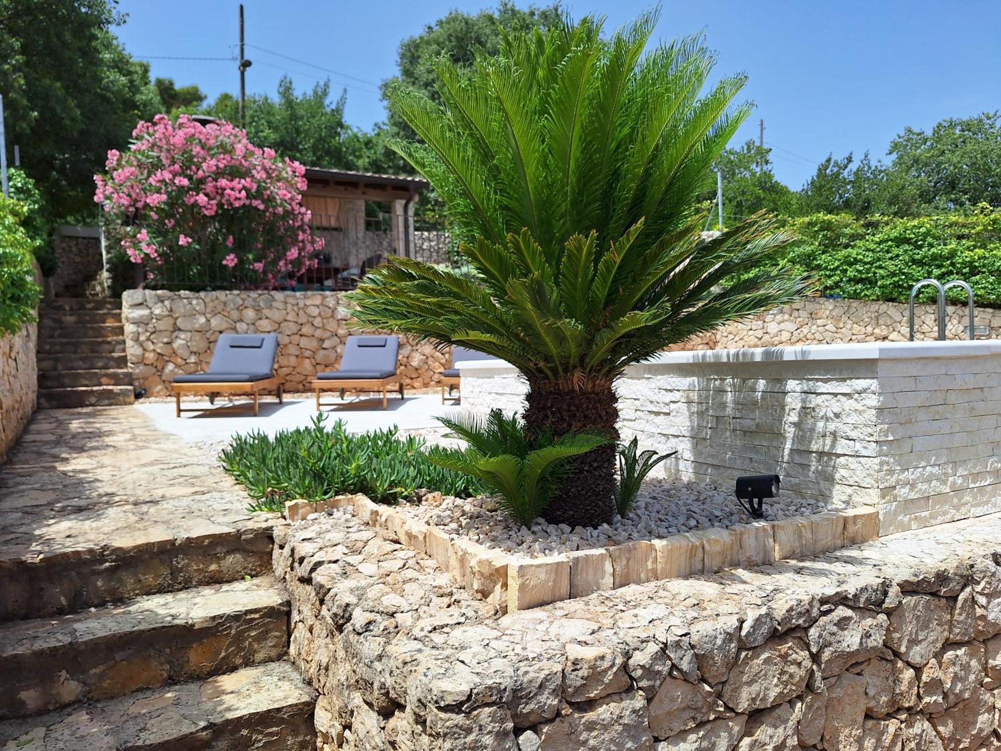 Villa Aurelia Zman Exterior photo