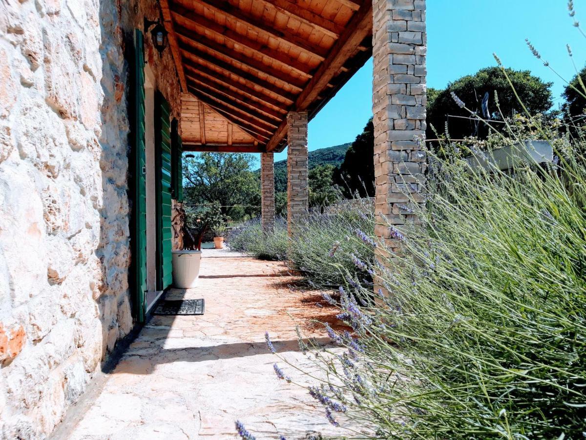 Villa Aurelia Zman Exterior photo