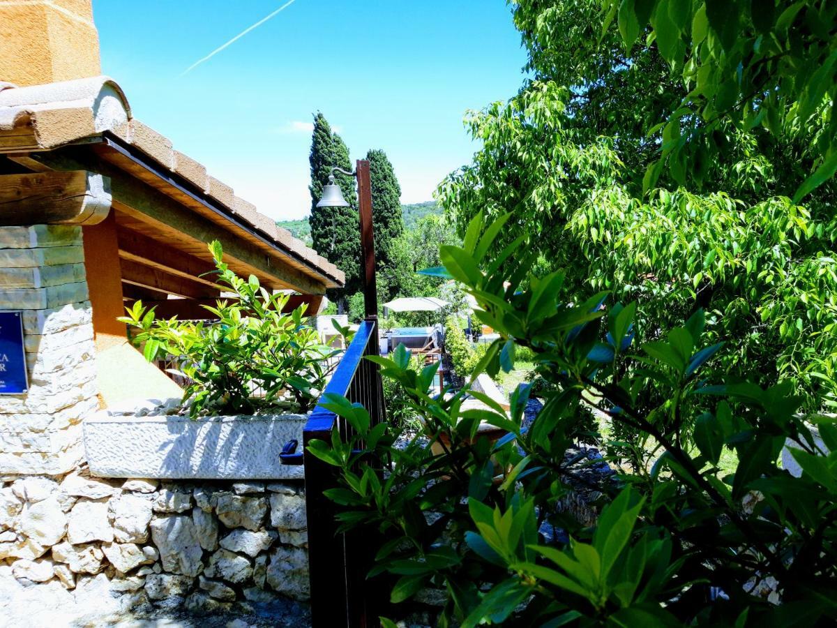 Villa Aurelia Zman Exterior photo